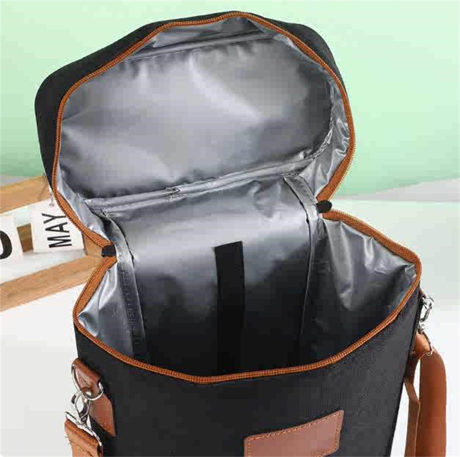 Cold Storage Of Red Wine Insulation Bag