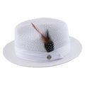 Spring Summer New Arrival Mens And Womens Seaside Beach Holiday Flat-Brim Straw Hat