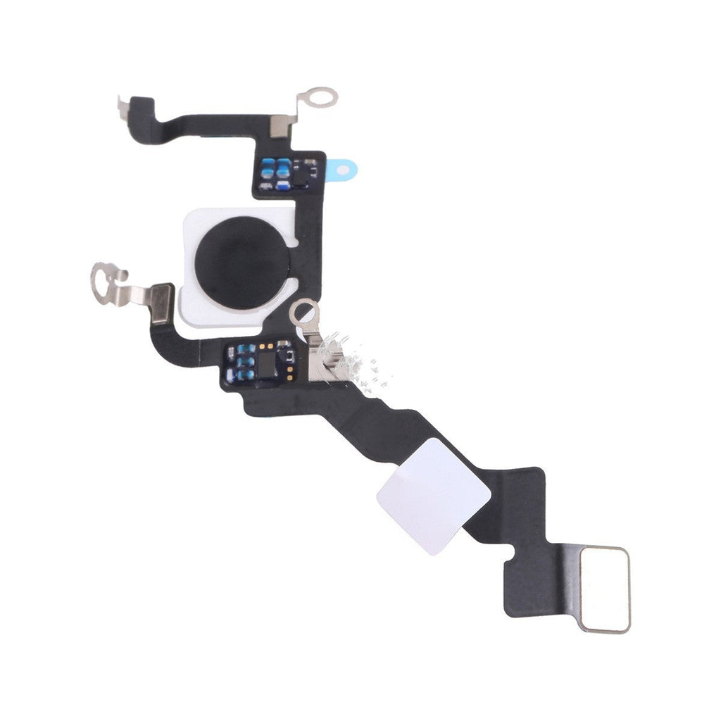 Mobile Phone Rear Flashlight Cable