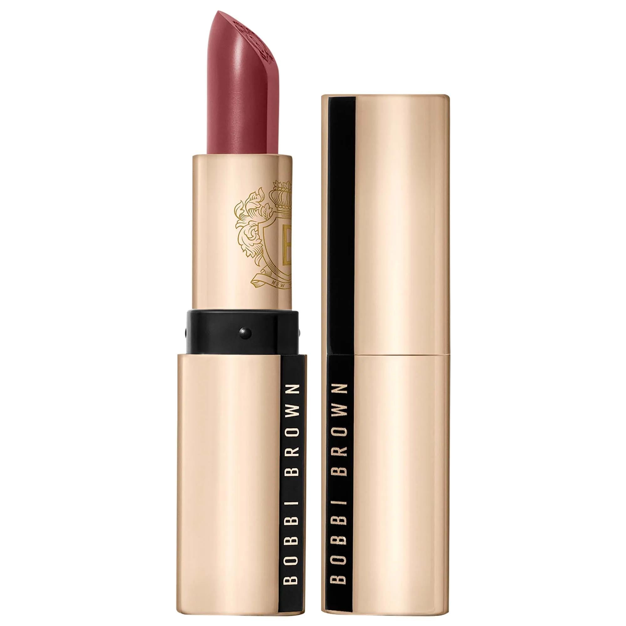Luxe Lipstick by Luxe Beauty - Hydrating, Long-Wearing Skincare-Infused Lip Color