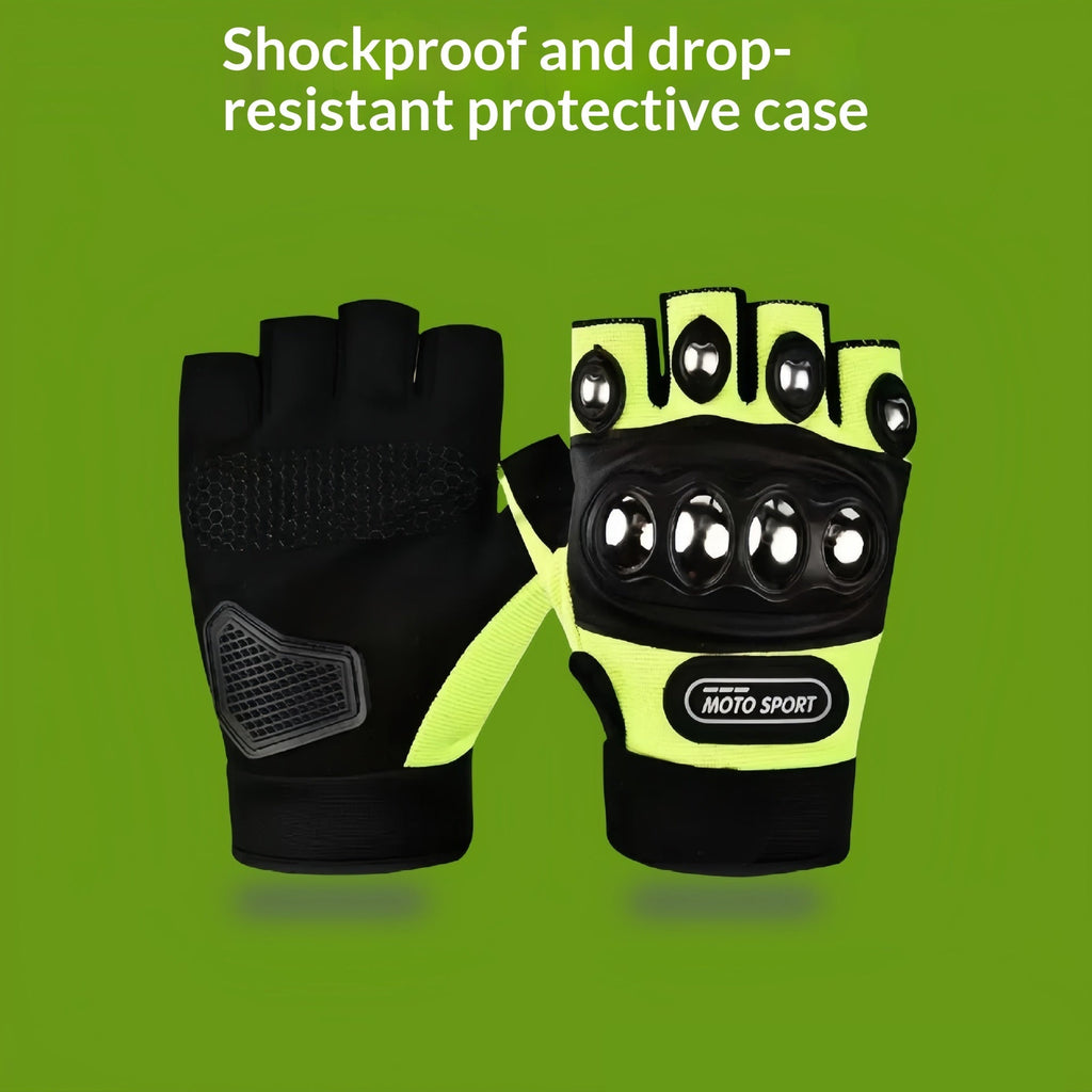 Mountain Bike Cycling Tactical Gloves