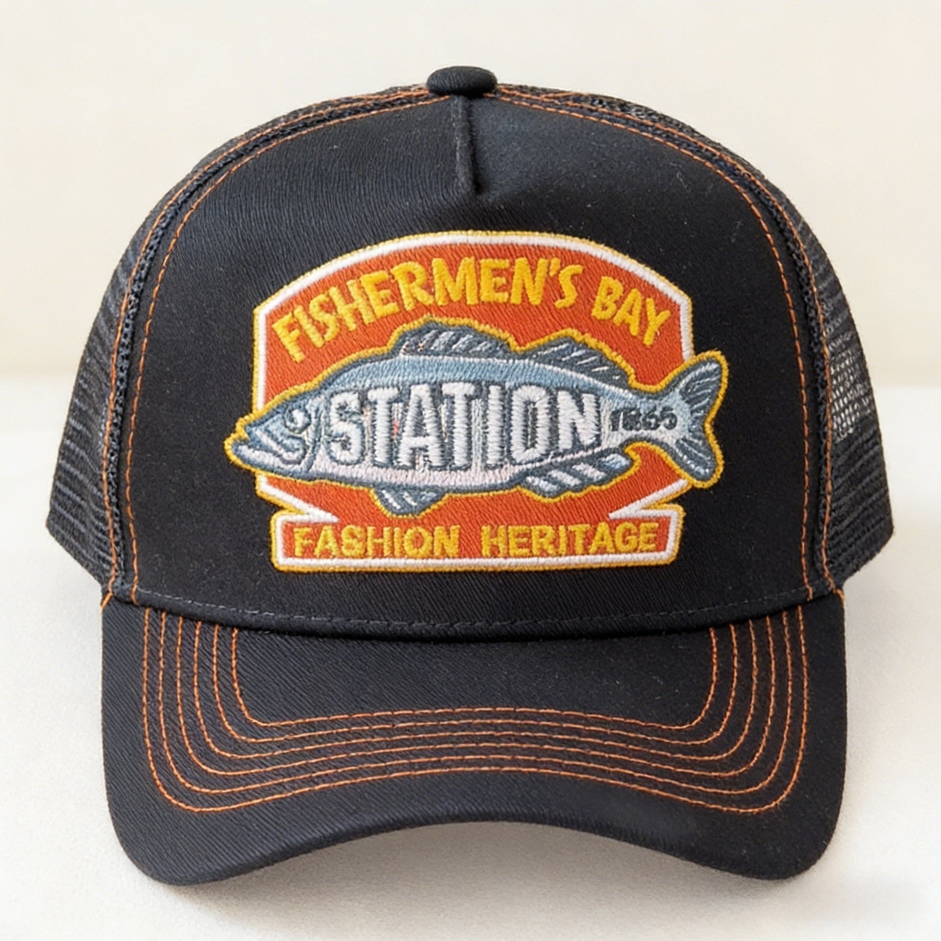 Cross-border Bestseller American Animal Series Baseball Cap
