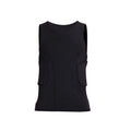 Men's Thick Honeycomb Anti-collision Vest