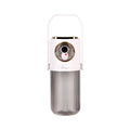HOMEFISH Humidifier 300ml 2000mAh Bedroom