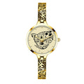 Exquisite Stylish And Niche Quartz Watch With A Luminous Design