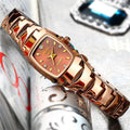 Elegant Versatile And Water-resistant Quartz Watch