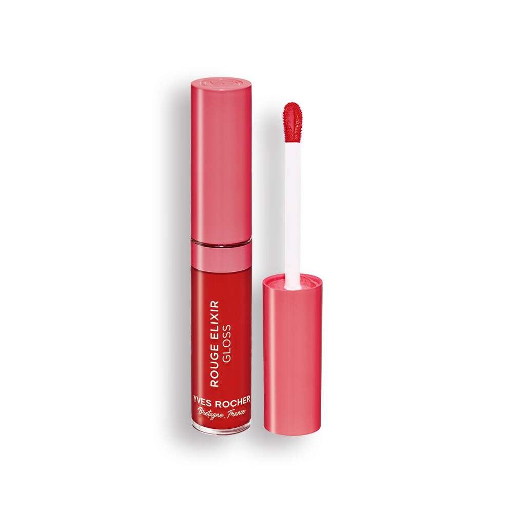 Maybelline Baby Lips Moisturizing Lip Gloss - Hydrating, Long-Lasting Shine with Camellia Oil