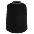 VIP Extensions Hair Weaving Thread 1500 m Black