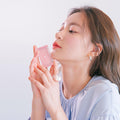 rom&nd Better Than Cheek Blush - Lychee Chip: Natural, Long-Lasting K-Beauty Blush for a Soft, Smooth, and Radiant Look