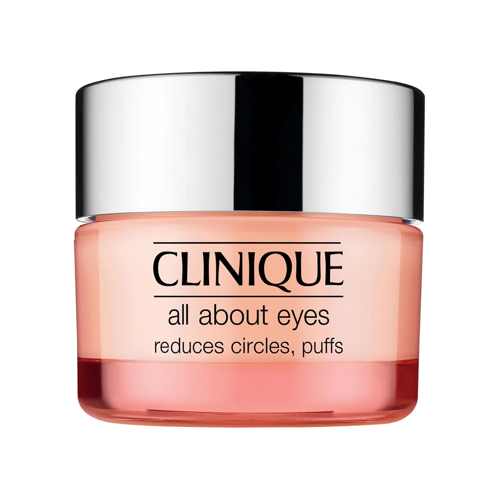All About Eyesª Vitamin C Eye Cream: Reduce Dark Circles & Puffiness, Hydrating & Brightening for All Skin Types