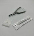 VIP Extensions 3 in 1 Hair Extensions & Accessories Kit