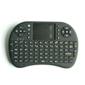 2.4G Wireless Keyboard and Mouse Combo