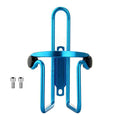Bicycle water cup holder