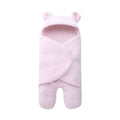 Baby sleeping bag