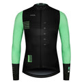 Autumn full sleeve cycling jersey wear cycling jersey