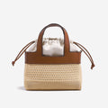 Fashionable And Versatile Sophisticated Shoulder Crossbody Bag