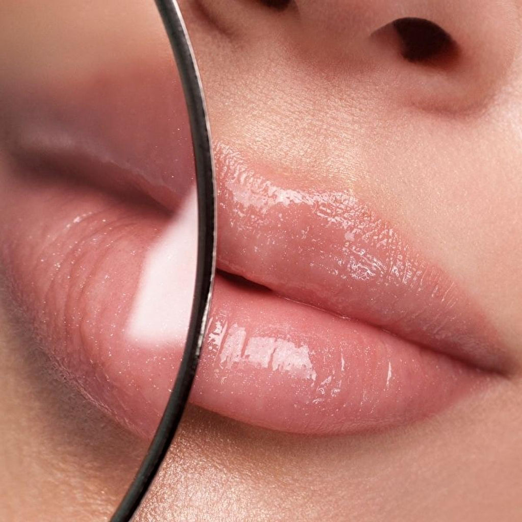 Pastel Profashion Hydrating Plumping Lip Gloss 207 - Vegan, Cruelty-Free, Dermatologically Tested