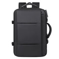 Multi-layer Dry-wet Separation Mens Backpack