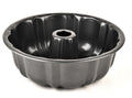 Round Deep Bundt Pumpkin Shape Cake Pan