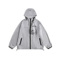 Special Clearanceno Returns No Exchanges Hooded Jacket