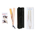 Automatic Rotating Roller Hair Curler