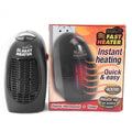 Mini Rotating Plug Heater