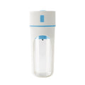 Electric USB Juicer Fruit Blender and Squeezer Machine