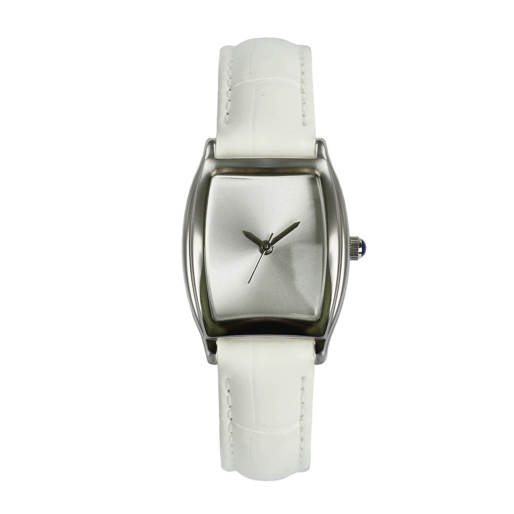 High-fashion Versatile Vintage Chanel-style Womens Watch