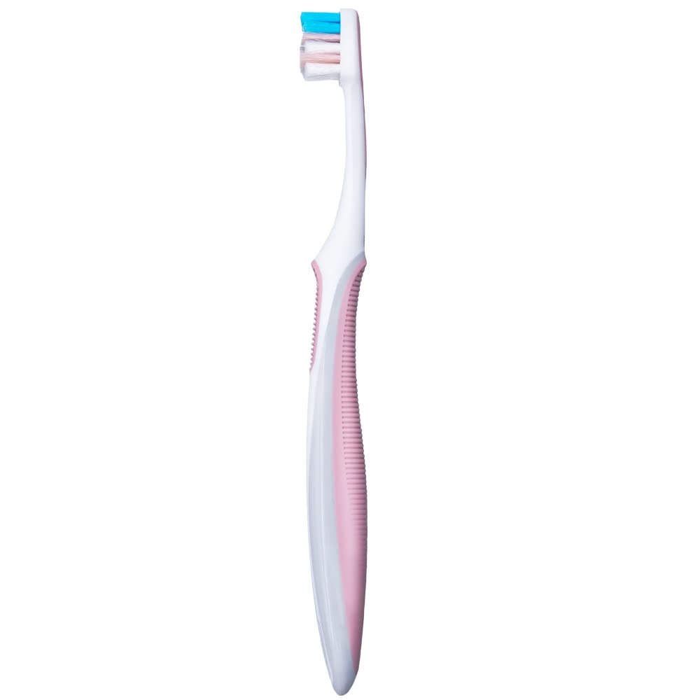 Oral-B Ultra Thin Precision Gum Care Toothbrush - Extra Soft Bristles for Sensitive Teeth and Gums