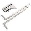 Welding Seam Inspection Ruler Gauge Tool
