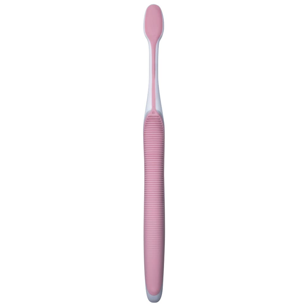 Oral-B Ultra Thin Precision Gum Care Toothbrush - Extra Soft Bristles for Sensitive Teeth and Gums