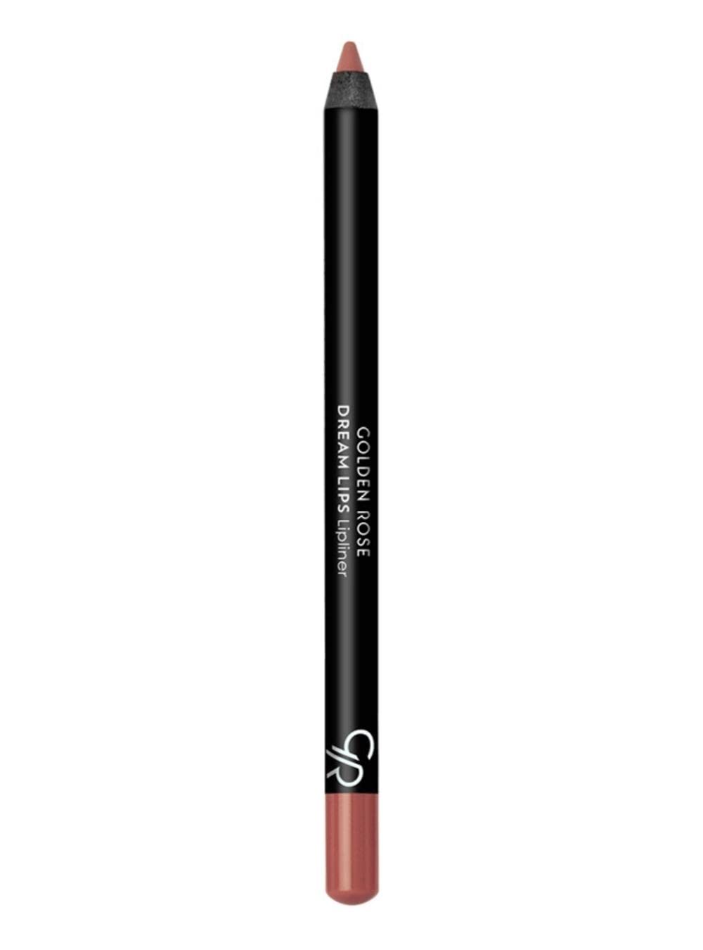 Golden Rose Dream Lips Lipliner 503