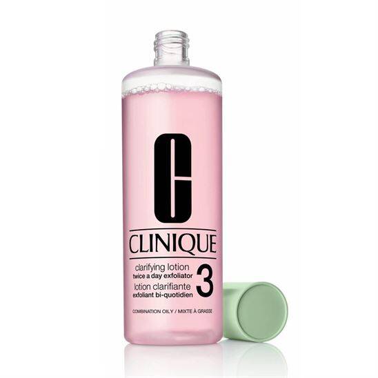 Clinique Clarifying Lotion 3 Exfoliating Toner 200 ml