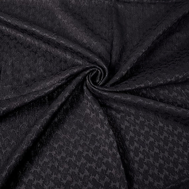 Camouflage Special Forces Jacquard Scarf