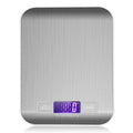 Stainless Steel Kitchen Scale