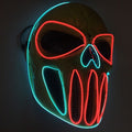 Halloween Mask