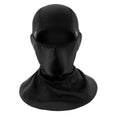 Outdoor Cycling Fleece-lined Windproof Helmet Cap