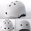 Boiling Fish Skating and Cycling Helmet for Kids and Adults