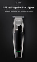 V30 Waterproof Hair Trimmer Men's Clipper