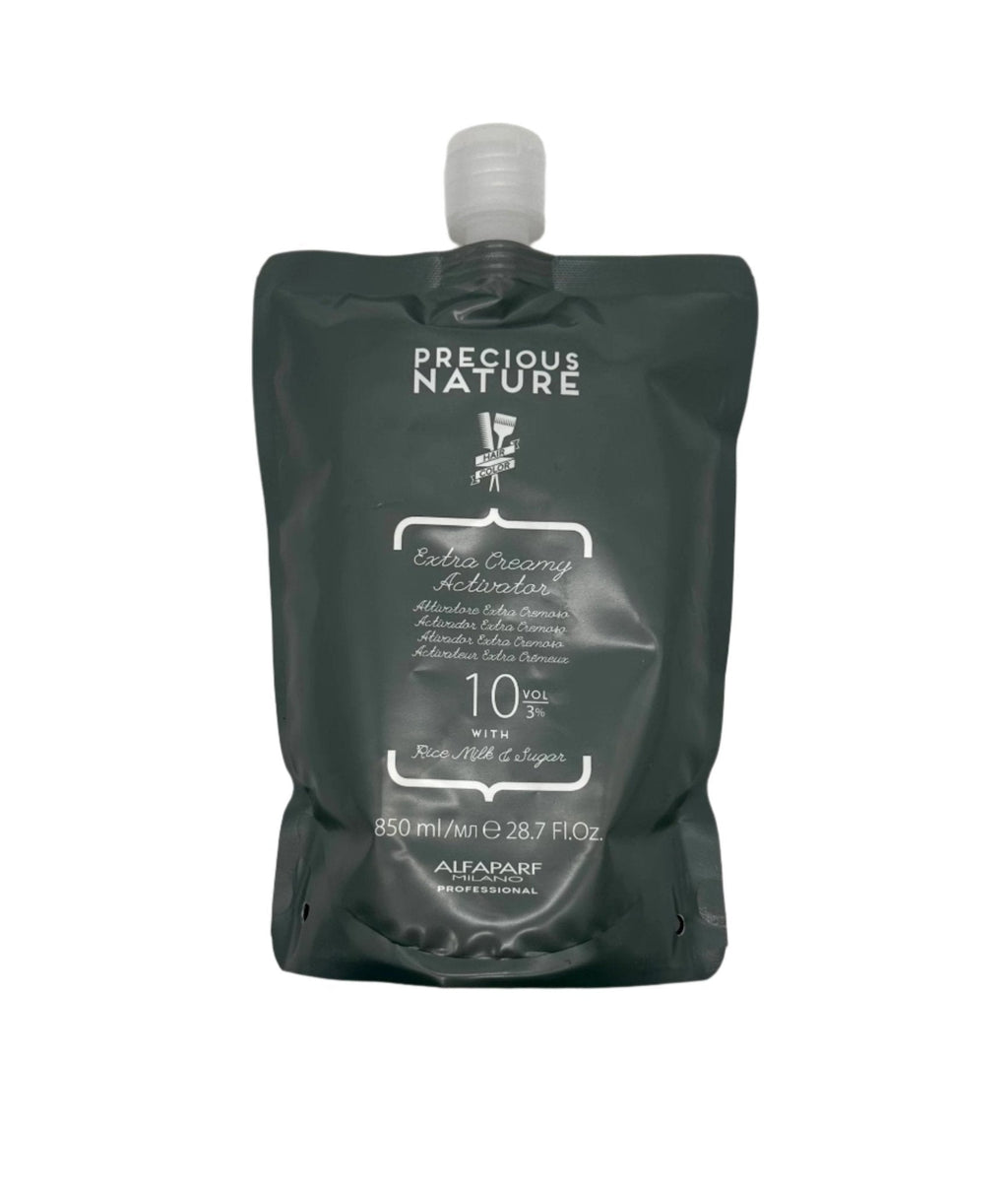 Alfaparf Milano Precious Nature Color Activator Developer - Choose Size