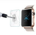Ultra Thin Toughened Glass Protective Film for iWatch 38mm