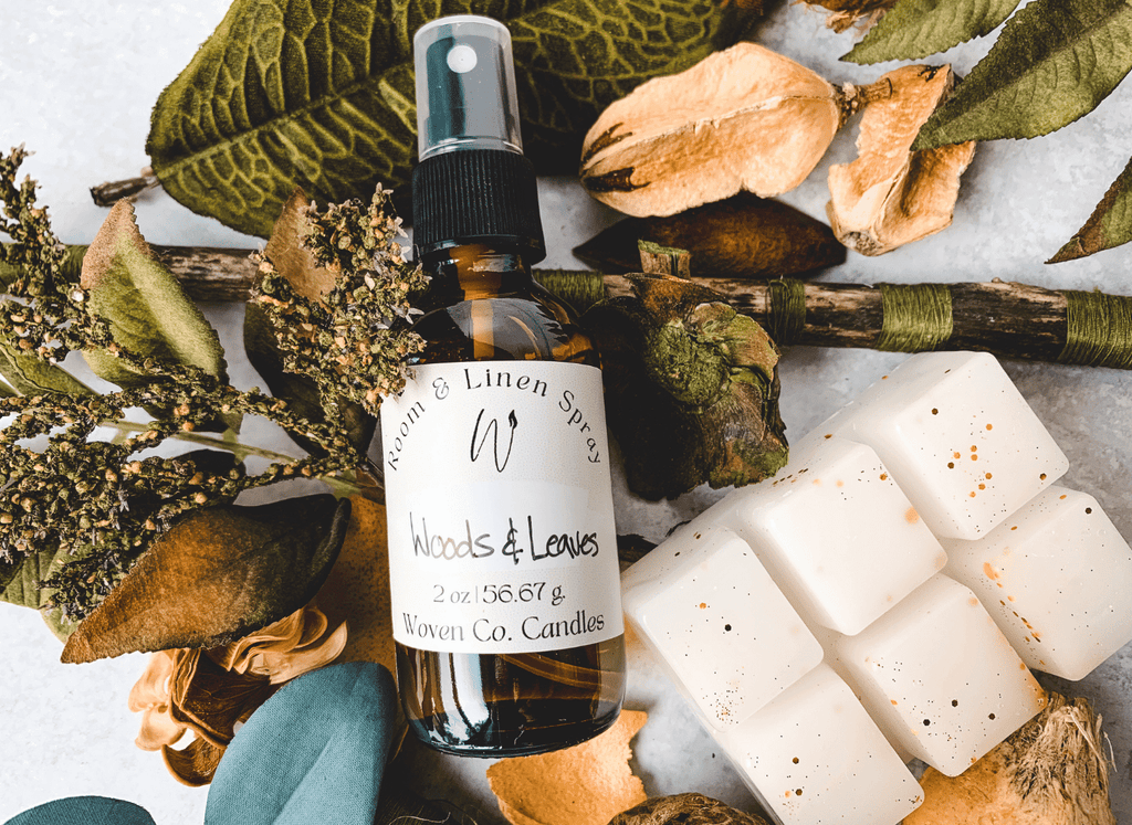 Room & Linen Spray
