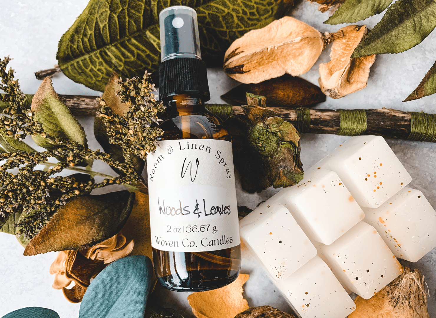 Room & Linen Spray