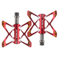 Bicycle pedal
