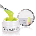 Nail phototherapy gel base quick extension glue
