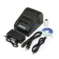 POS-5890T Thermal USB Ticket Printer