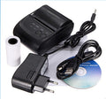 Bluetooth Portable Printer