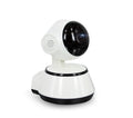 Wireless WiFi Home Surveillance Camera Wide Angle 1MP