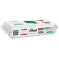 Sleepy Floor Cleaning Wipes: Mop Compatible, Disposable & 4X Large - Hygienic & Convenient Cleaning Cloths