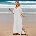 Bohemian Beach Cover-up Robe
